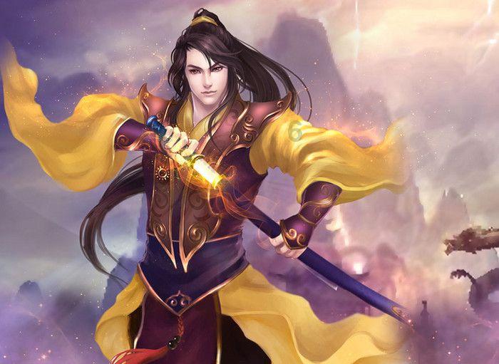 演义中黄忠的四员副将,两个下落不明,两个惨死
