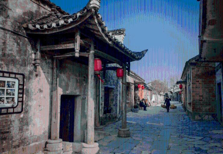 光明记忆